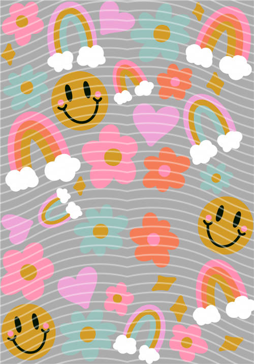 A5 Notebook Wraps-A 2671